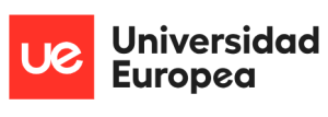 Universidad Europa Logo